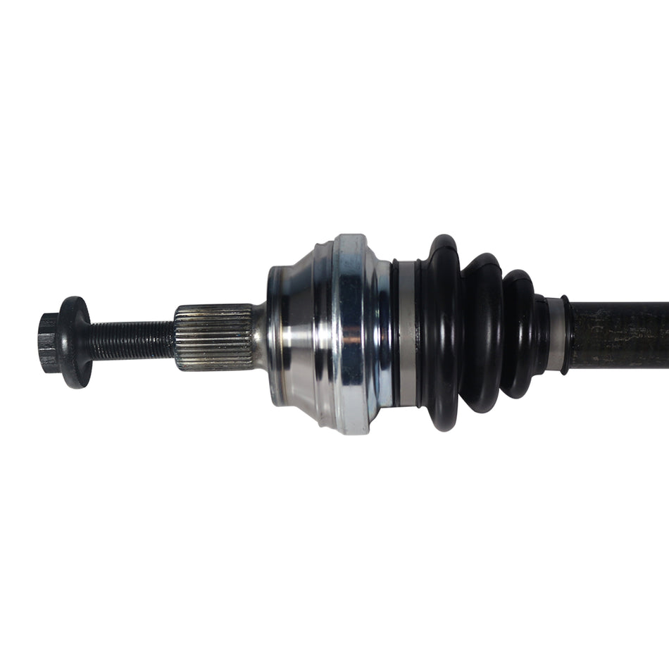 GSP New CV Axle P/N NCV72026