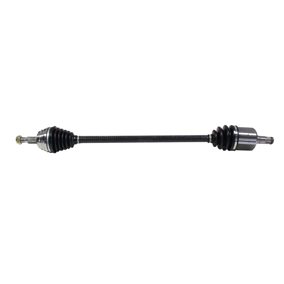 GSP New CV Axle P/N NCV72044