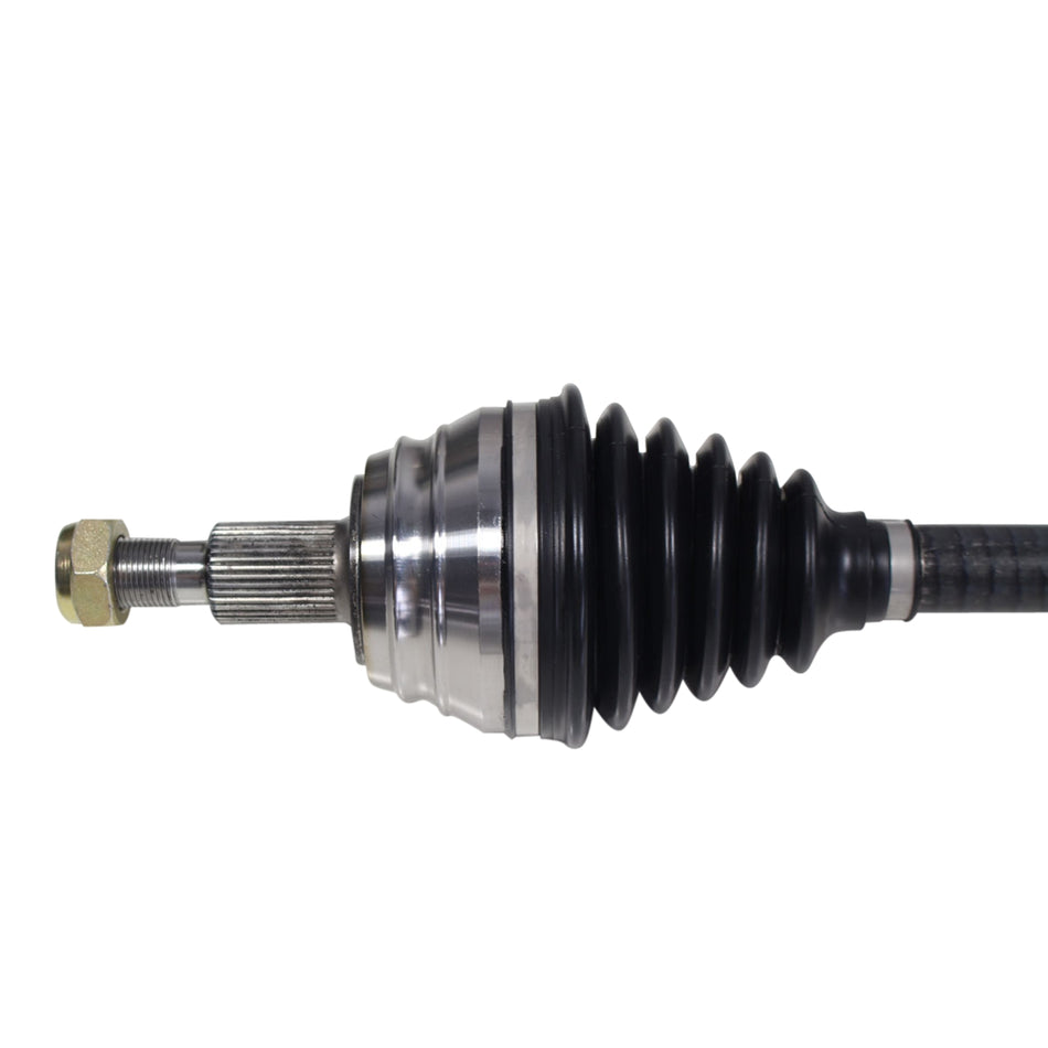 GSP New CV Axle P/N NCV72044