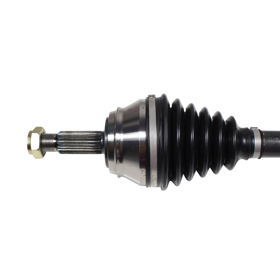 GSP New CV Axle P/N NCV72046