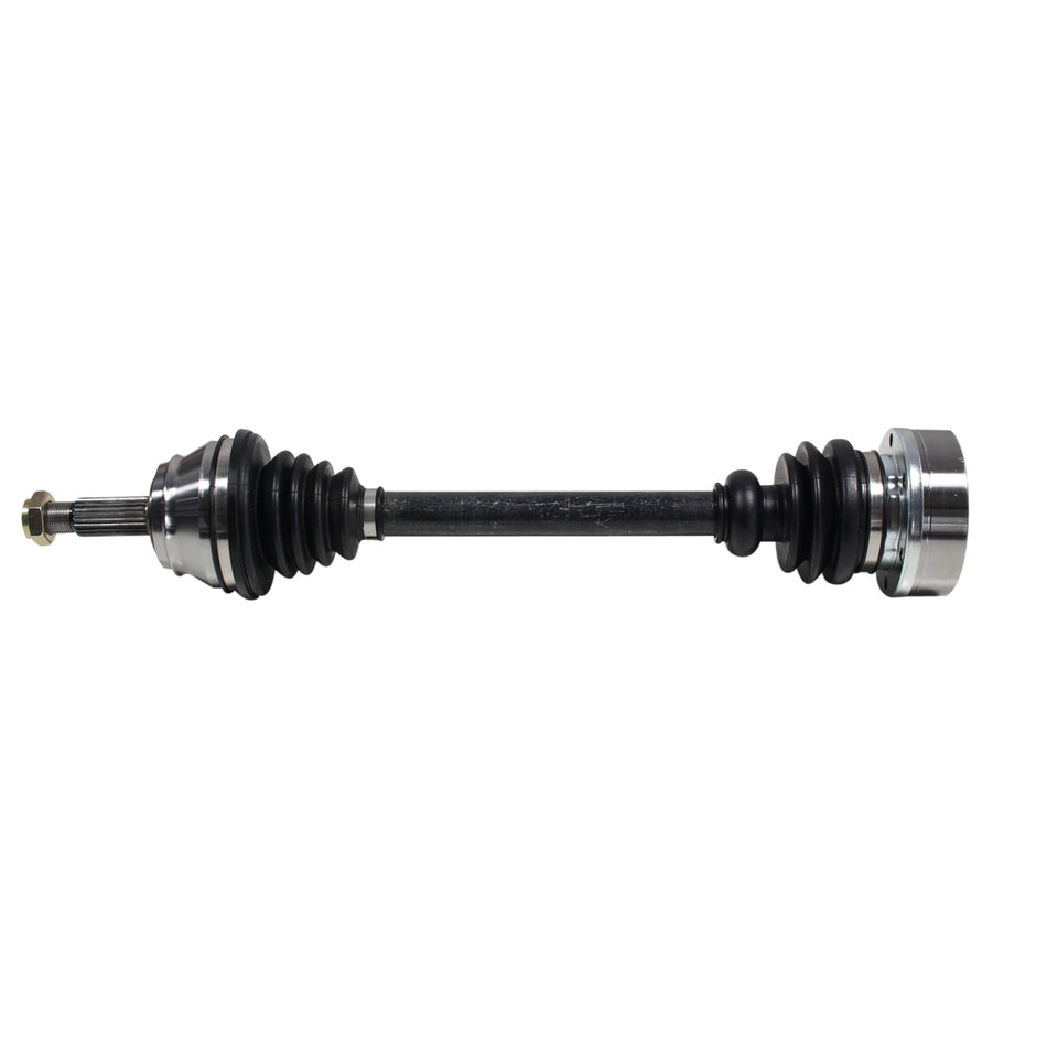 GSP New CV Axle P/N NCV72047