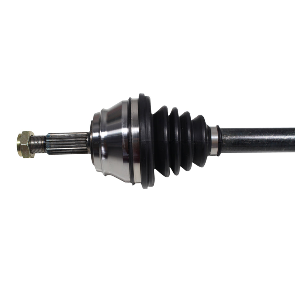 GSP New CV Axle P/N NCV72047