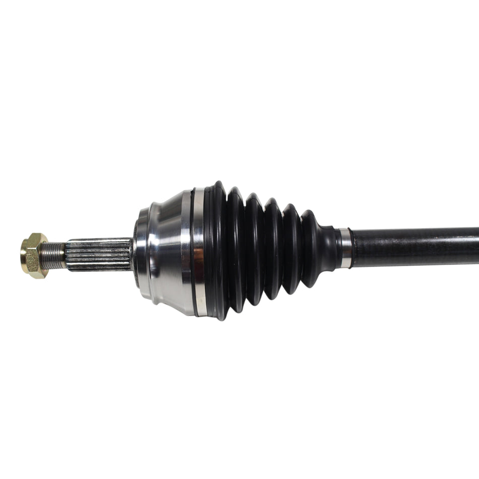 GSP New CV Axle P/N NCV72048