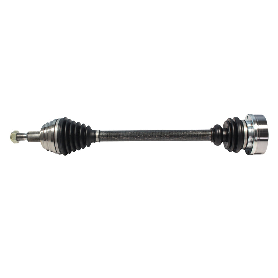 GSP New CV Axle P/N NCV72052