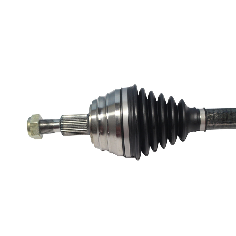 GSP New CV Axle P/N NCV72052