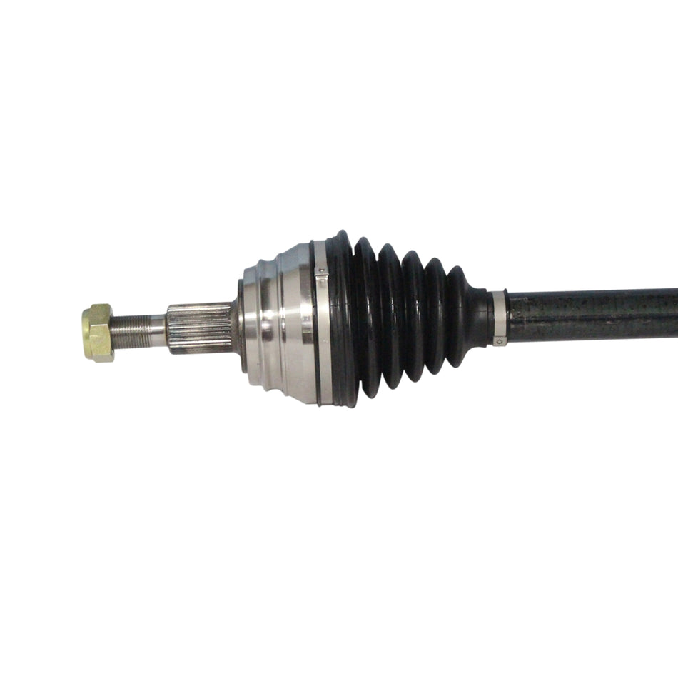 GSP New CV Axle P/N NCV72057