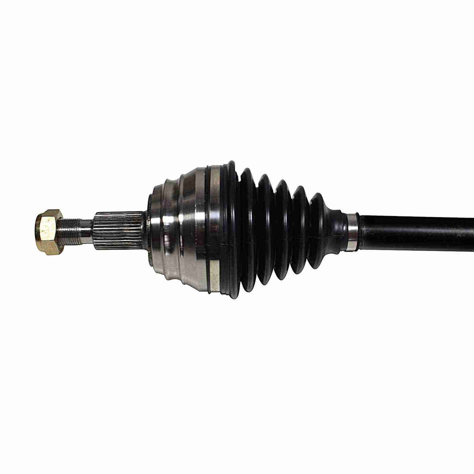 GSP New CV Axle P/N NCV72059