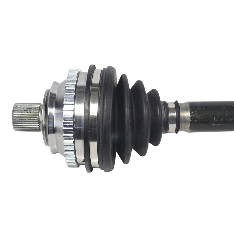 GSP New CV Axle P/N NCV72070