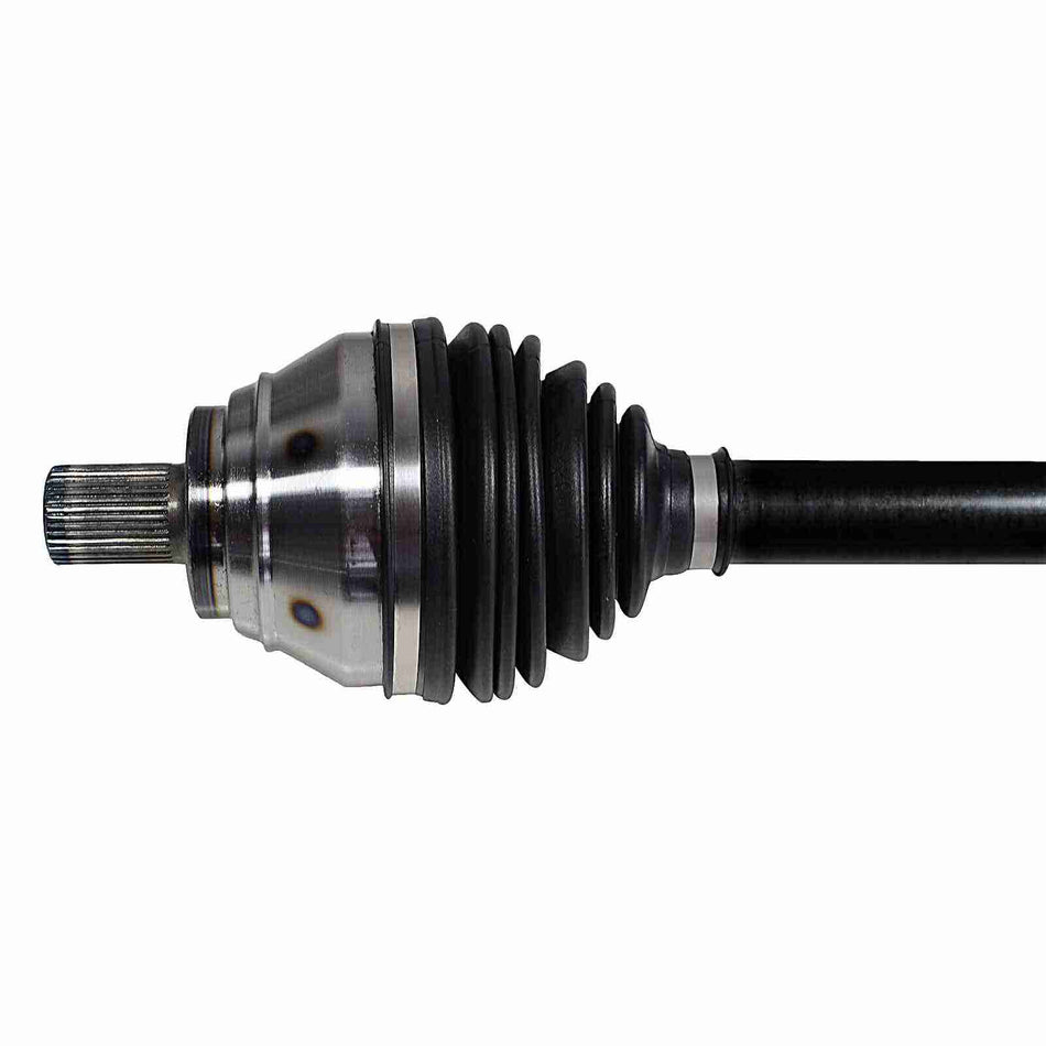 GSP New CV Axle P/N NCV72085