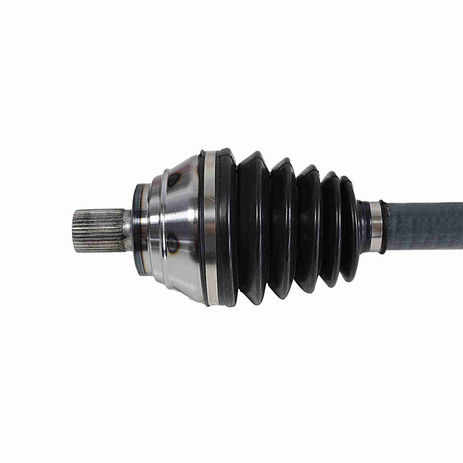 GSP New CV Axle P/N NCV72100