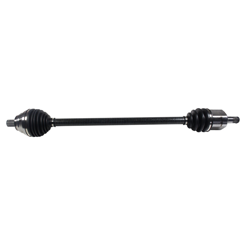 GSP New CV Axle P/N NCV72102