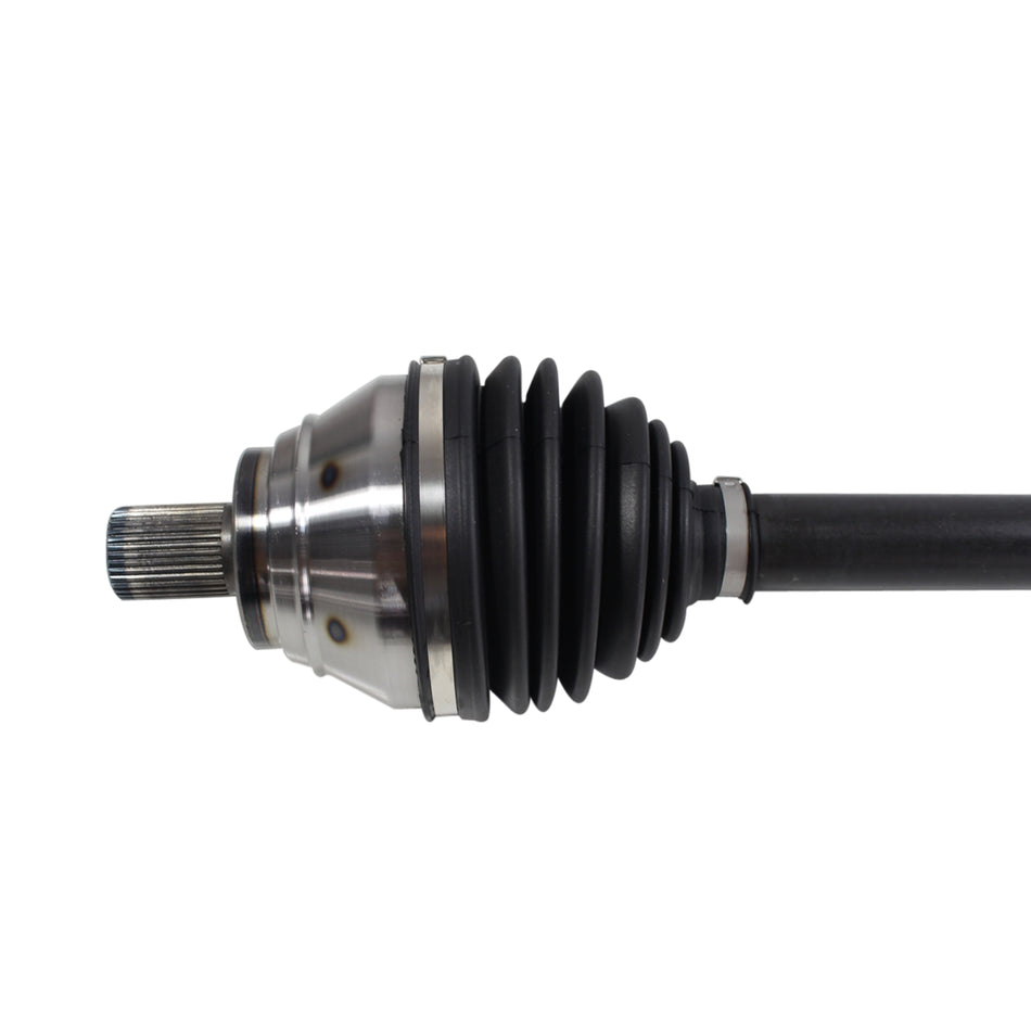 GSP New CV Axle P/N NCV72102