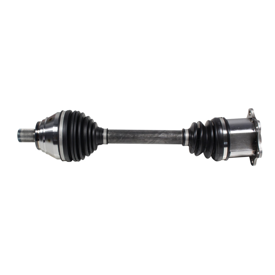 GSP New CV Axle P/N NCV72103