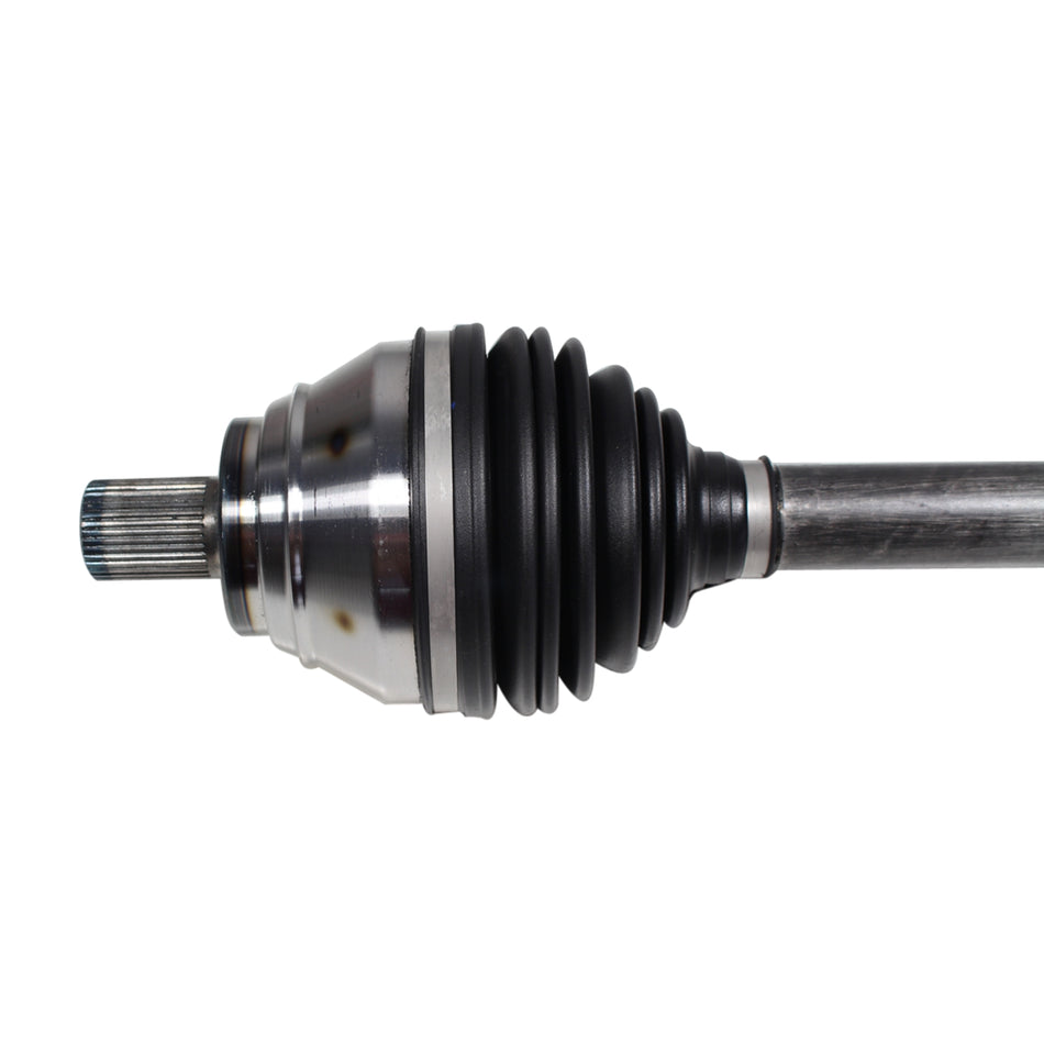 GSP New CV Axle P/N NCV72103