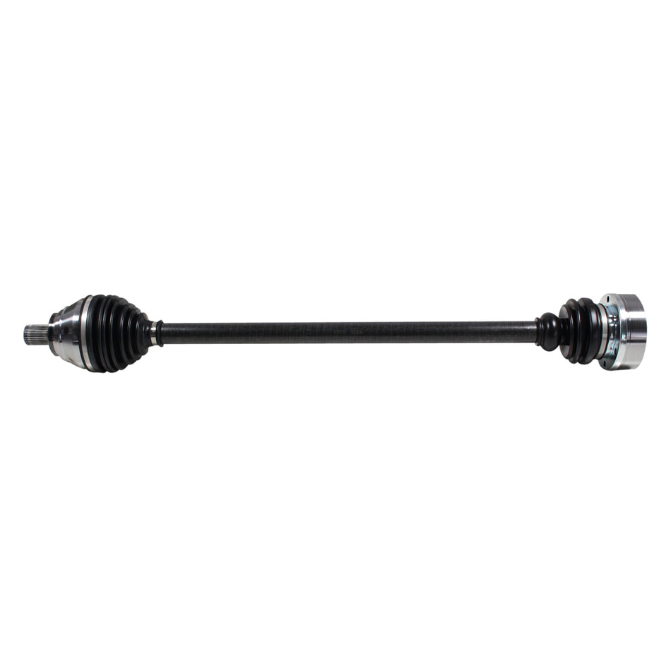 GSP New CV Axle P/N NCV72116