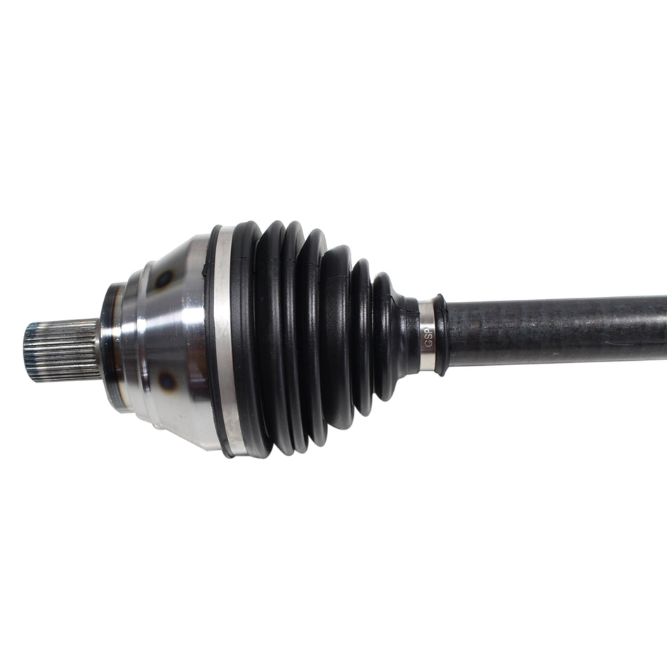 GSP New CV Axle P/N NCV72116