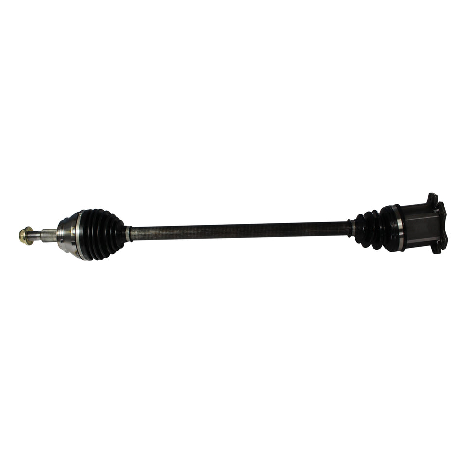 GSP New CV Axle P/N NCV72129