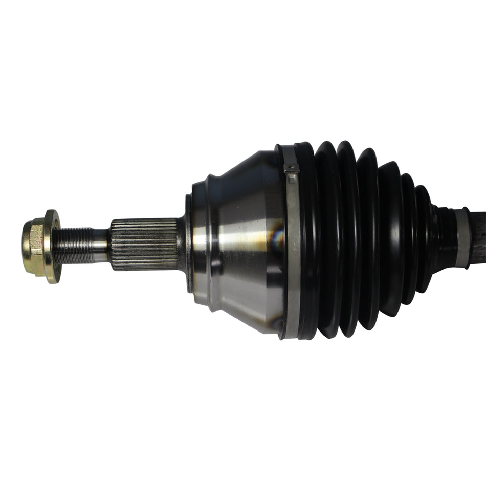 GSP New CV Axle P/N NCV72129