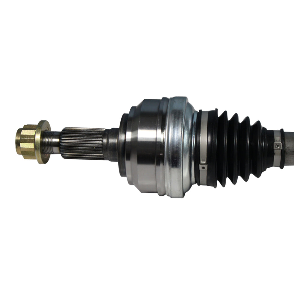 GSP New CV Axle P/N NCV72138