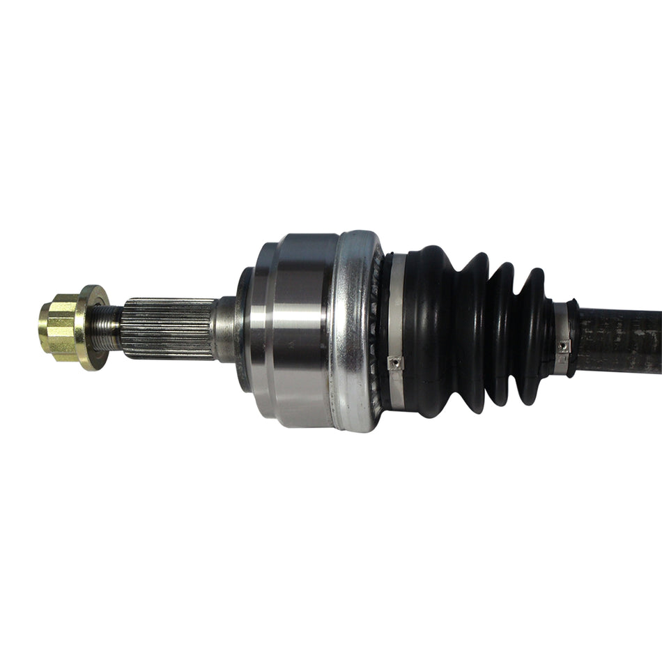 GSP New CV Axle P/N NCV72139