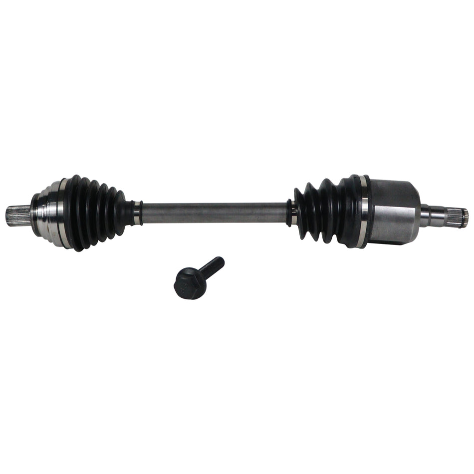 GSP New CV Axle P/N NCV72142