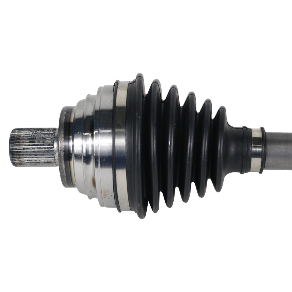 GSP New CV Axle P/N NCV72142