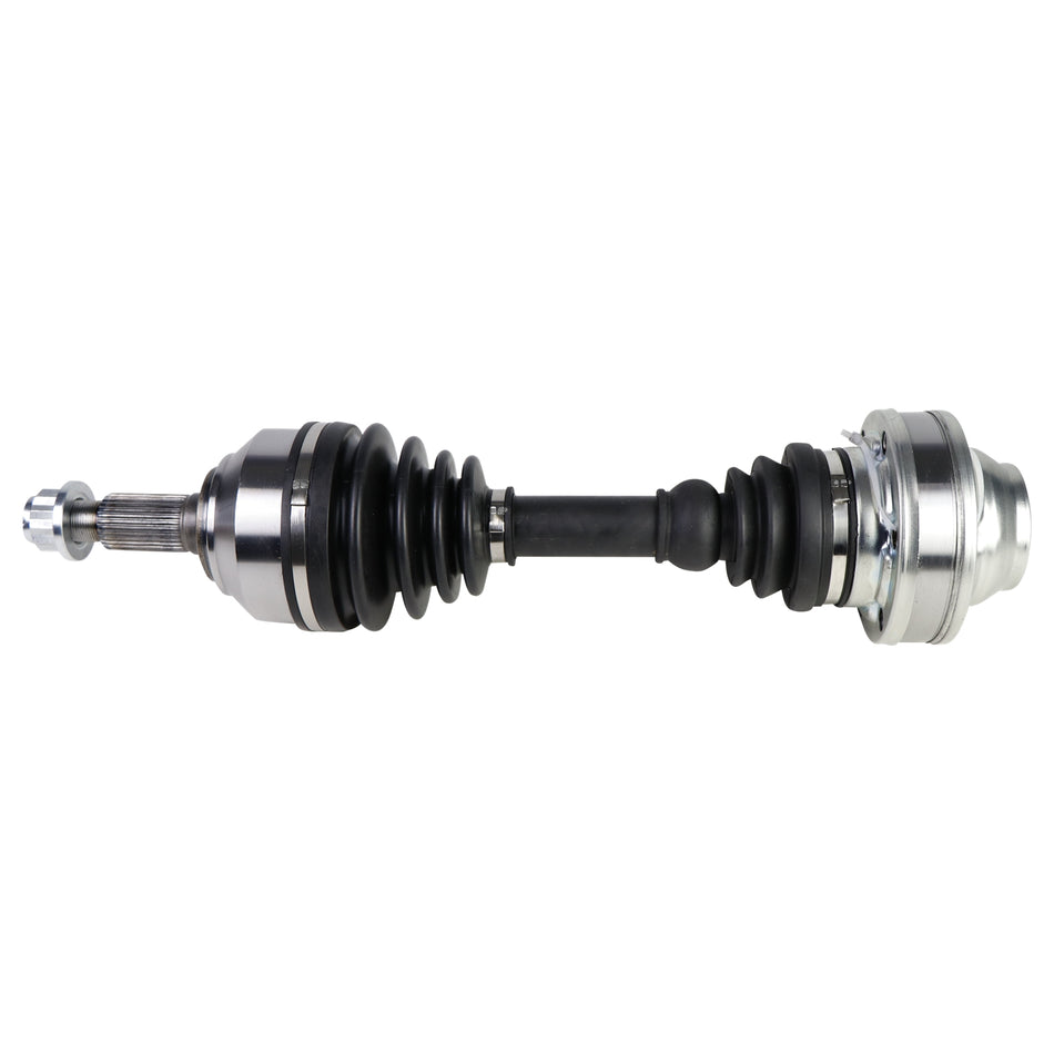 GSP New CV Axle P/N NCV72145