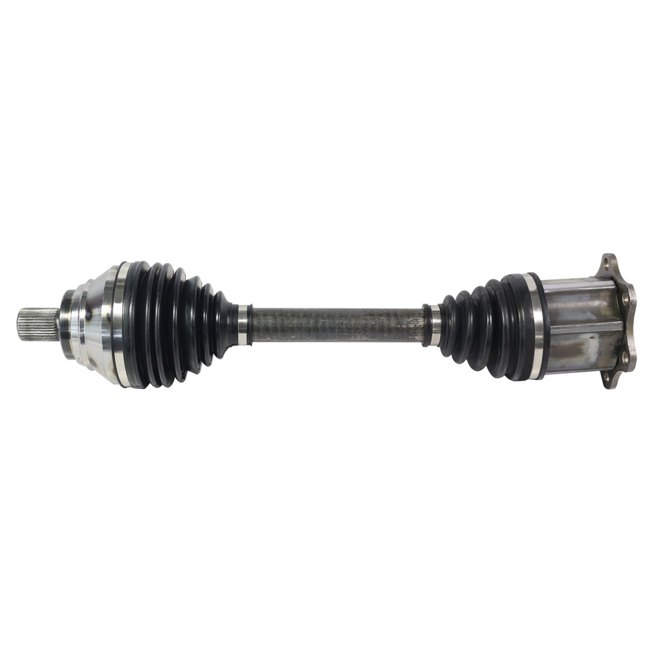 GSP New CV Axle P/N NCV72166