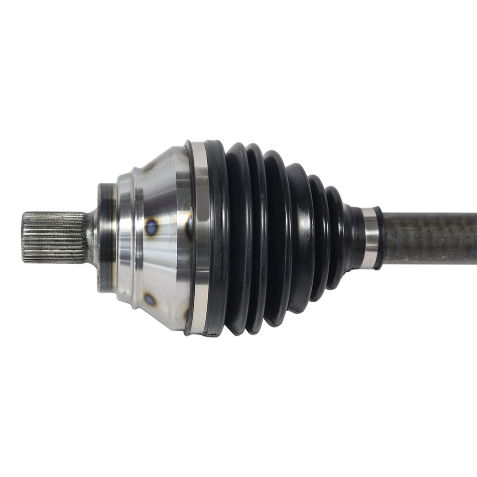 GSP New CV Axle P/N NCV72166