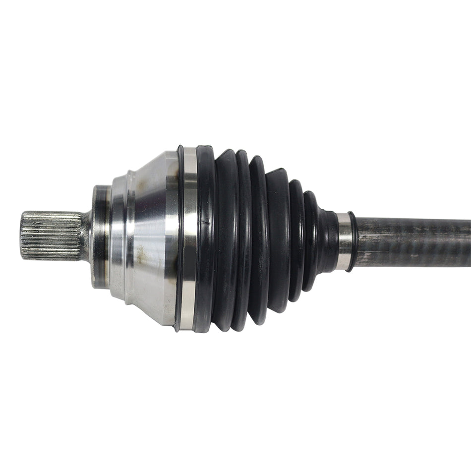 GSP New CV Axle P/N NCV72167