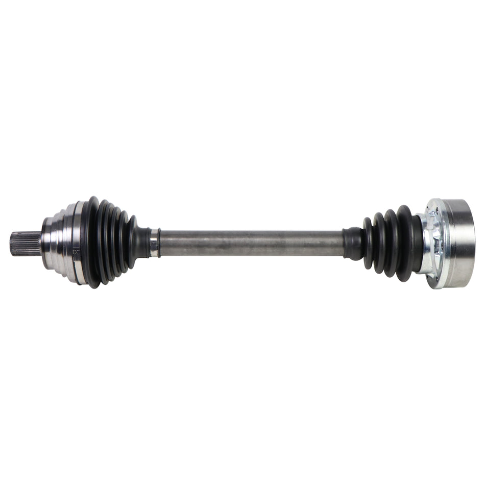 GSP New CV Axle P/N NCV72168