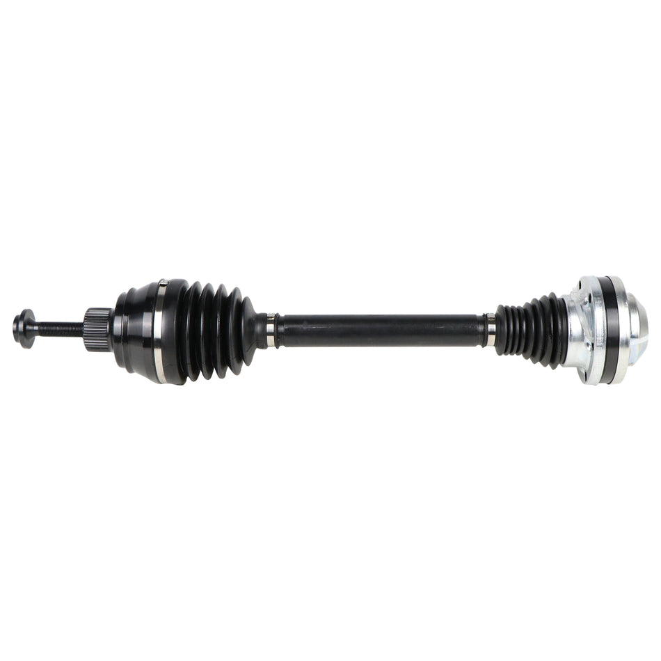 GSP New CV Axle P/N NCV72172