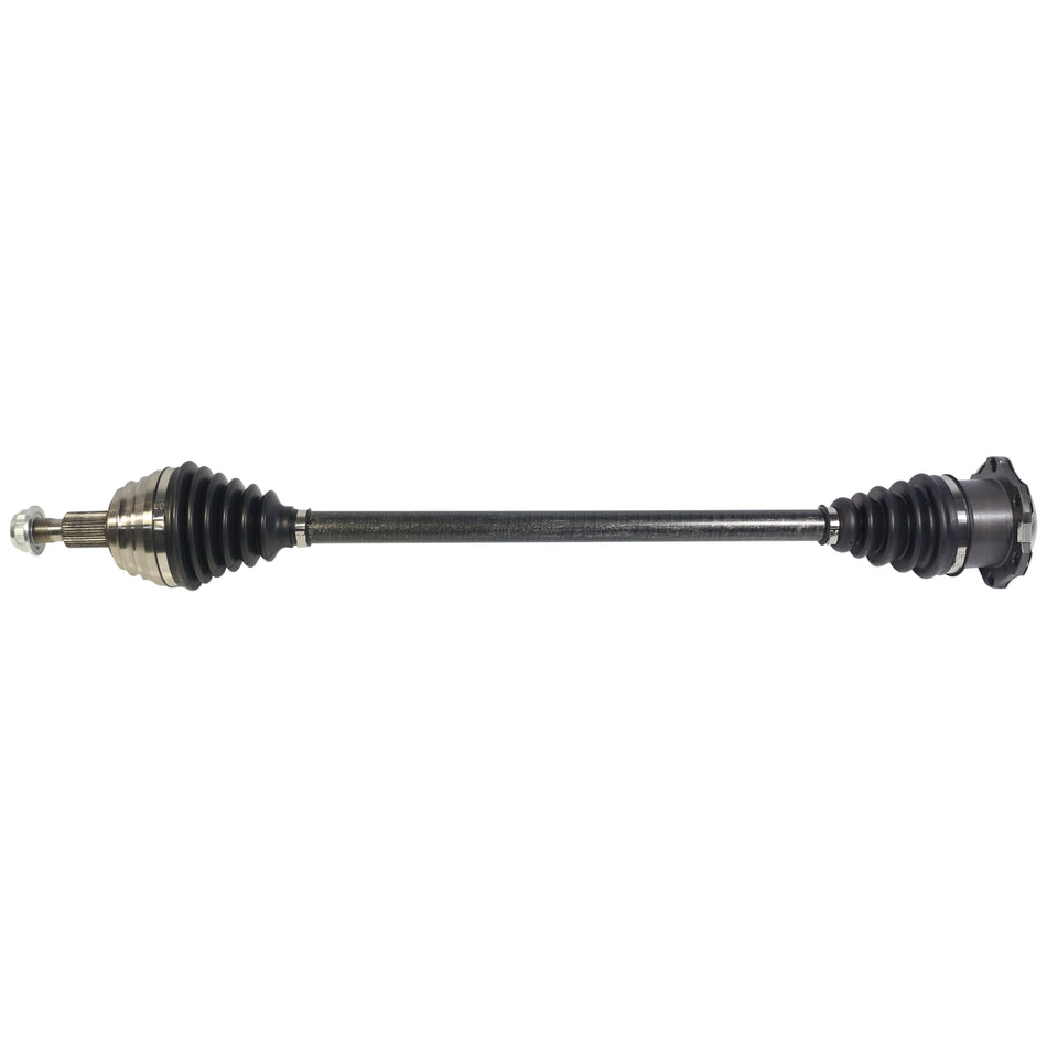 GSP New CV Axle P/N NCV72173