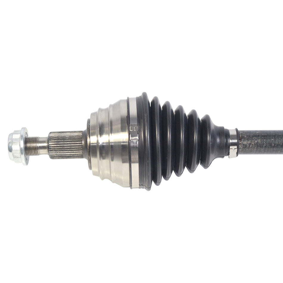 GSP New CV Axle P/N NCV72173