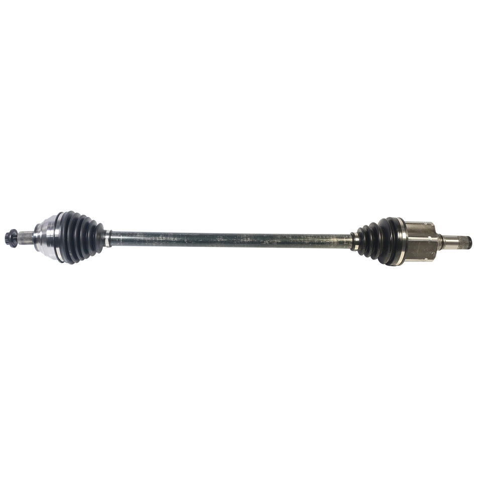 GSP New CV Axle P/N NCV72177