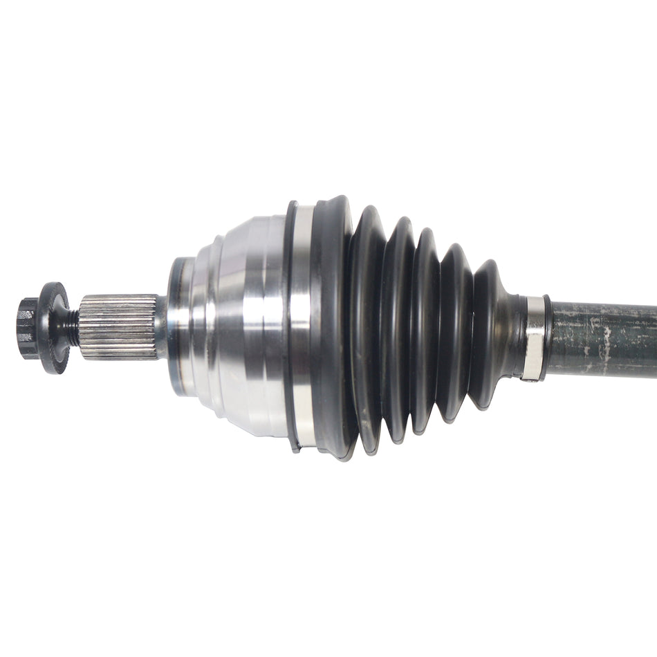 GSP New CV Axle P/N NCV72177