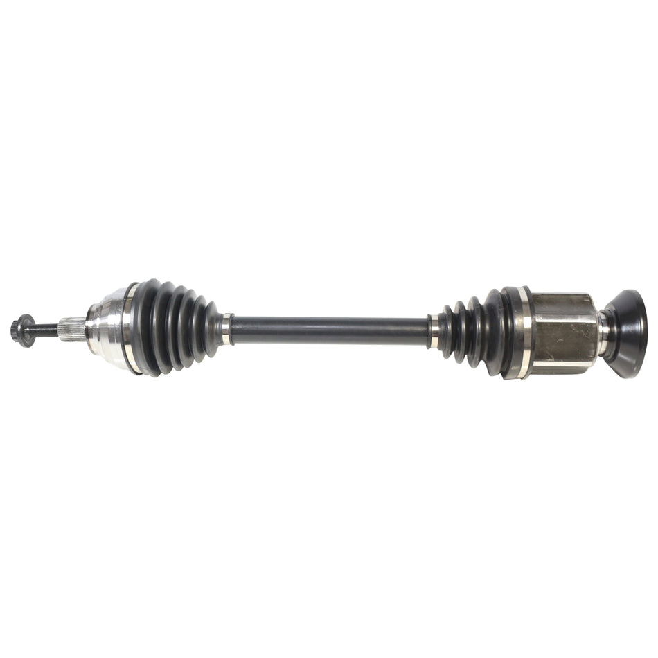 GSP New CV Axle P/N NCV72178