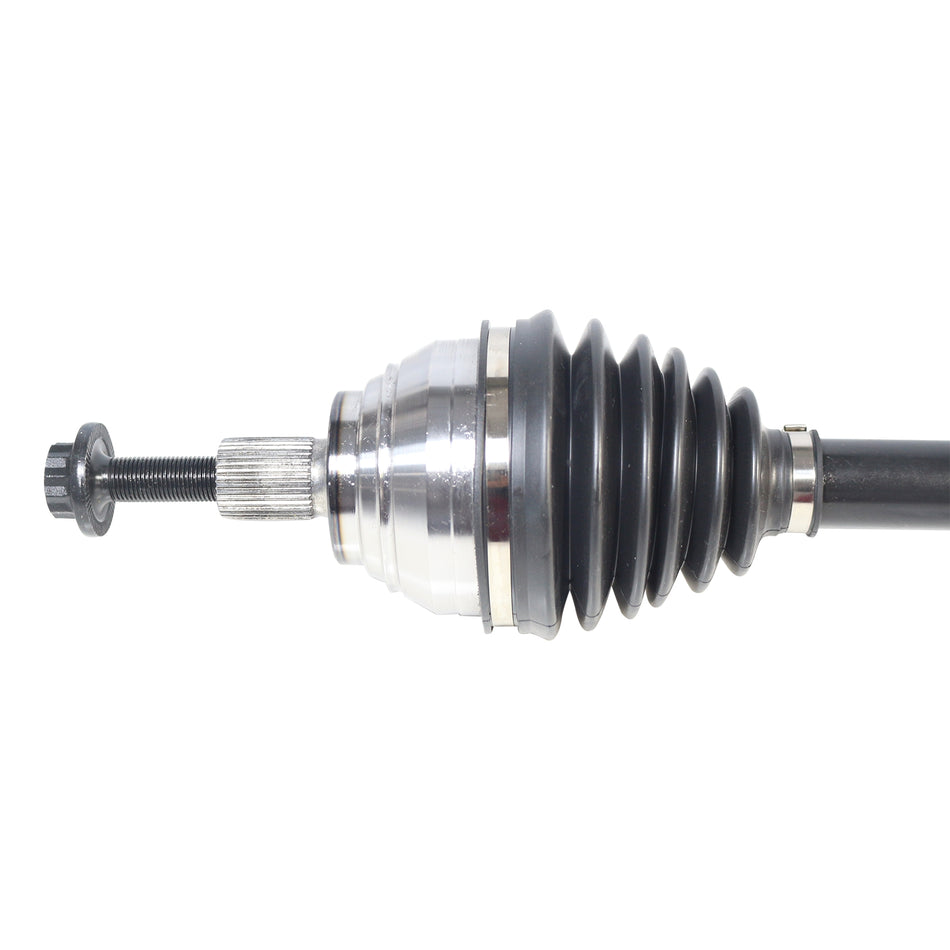 GSP New CV Axle P/N NCV72178