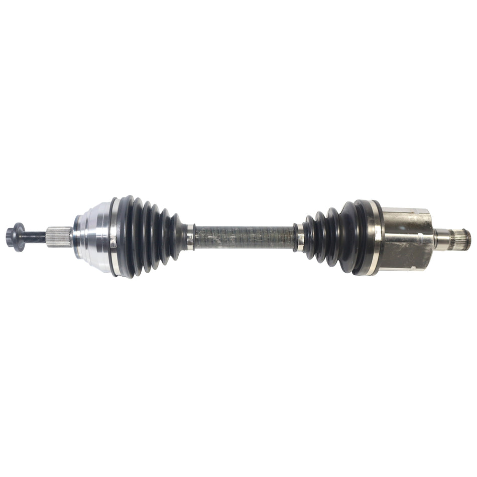 GSP New CV Axle P/N NCV72179