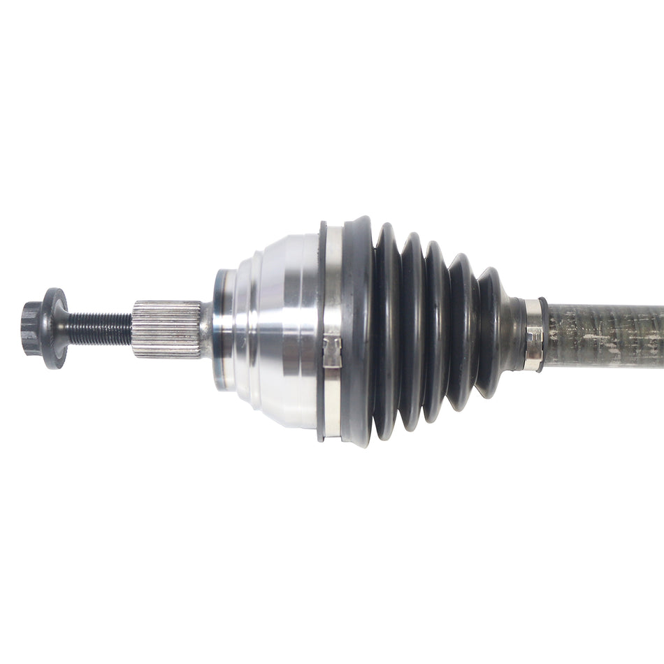 GSP New CV Axle P/N NCV72179