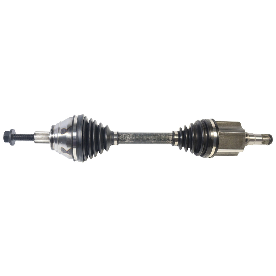 GSP New CV Axle P/N NCV72180