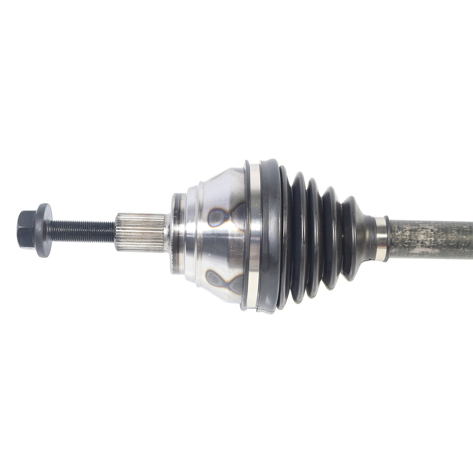 GSP New CV Axle P/N NCV72180