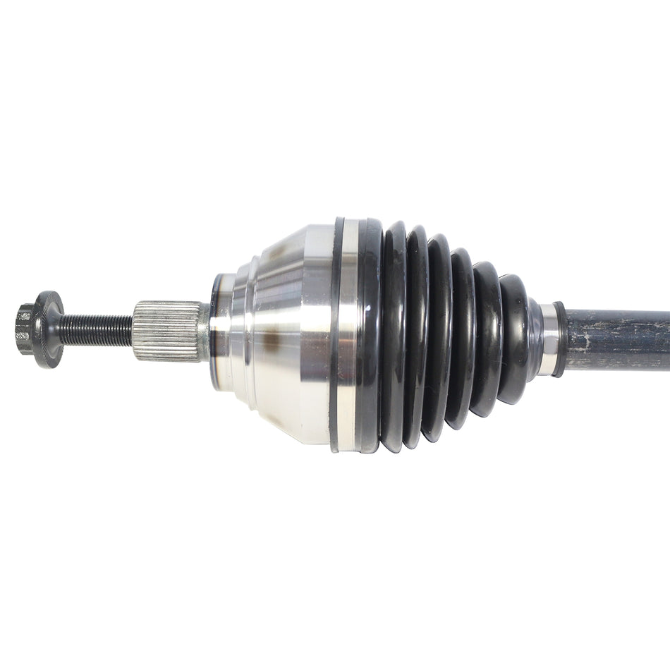 GSP New CV Axle P/N NCV72188