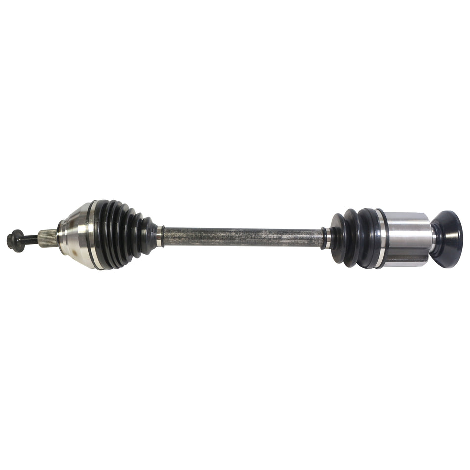 GSP New CV Axle P/N NCV72189