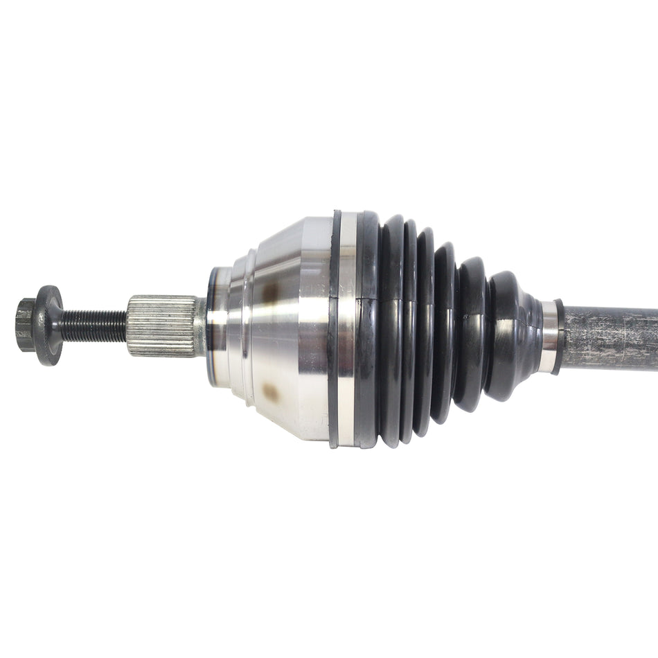 GSP New CV Axle P/N NCV72189