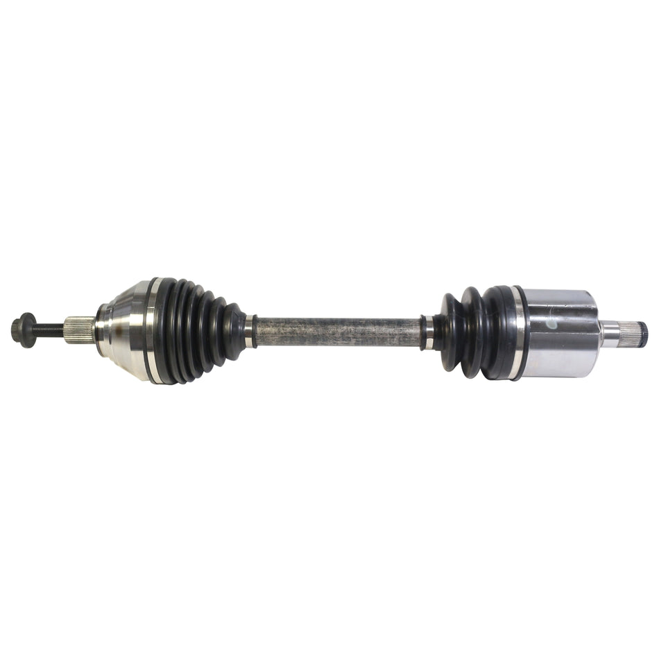 GSP New CV Axle P/N NCV72190