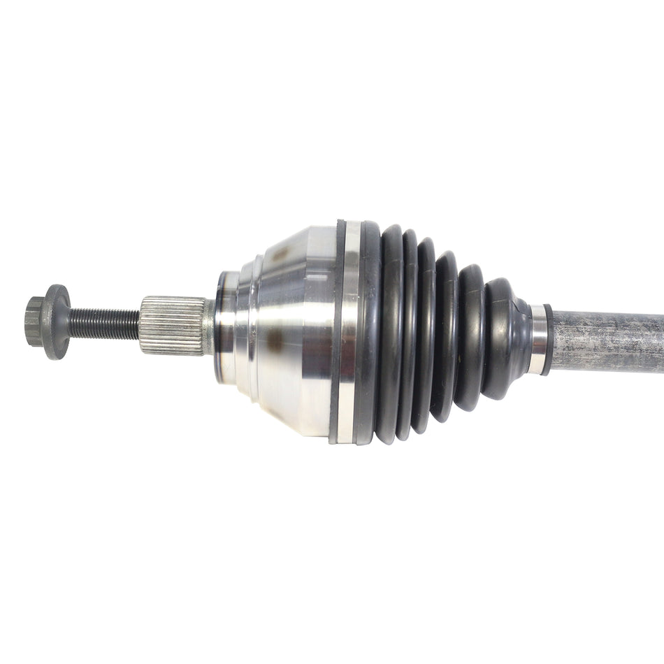 GSP New CV Axle P/N NCV72190