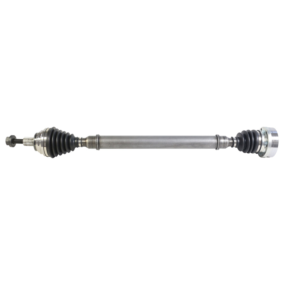 GSP New CV Axle P/N NCV72192