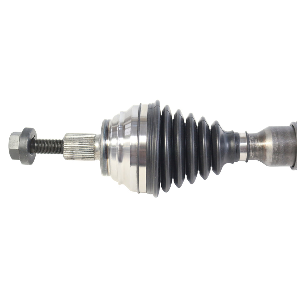 GSP New CV Axle P/N NCV72192