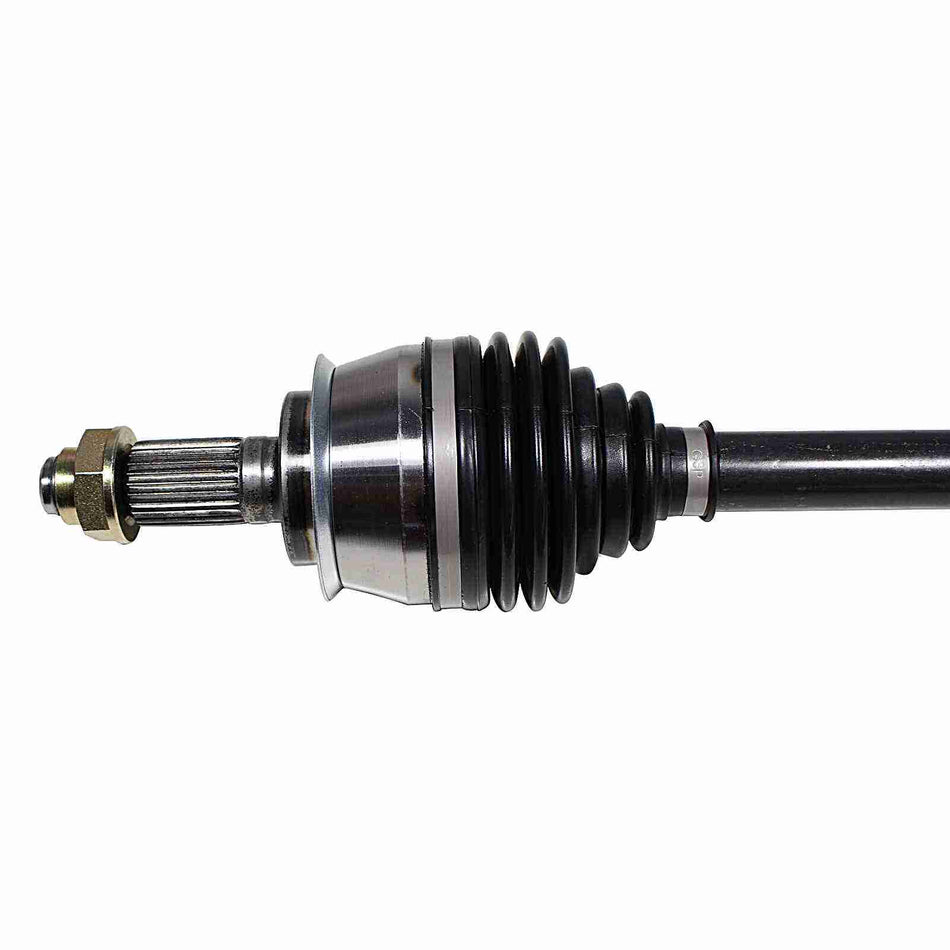 GSP New CV Axle P/N NCV72509